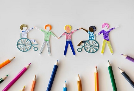 Abu Dhabi Enhances Inclusive Education: New Registration for Students